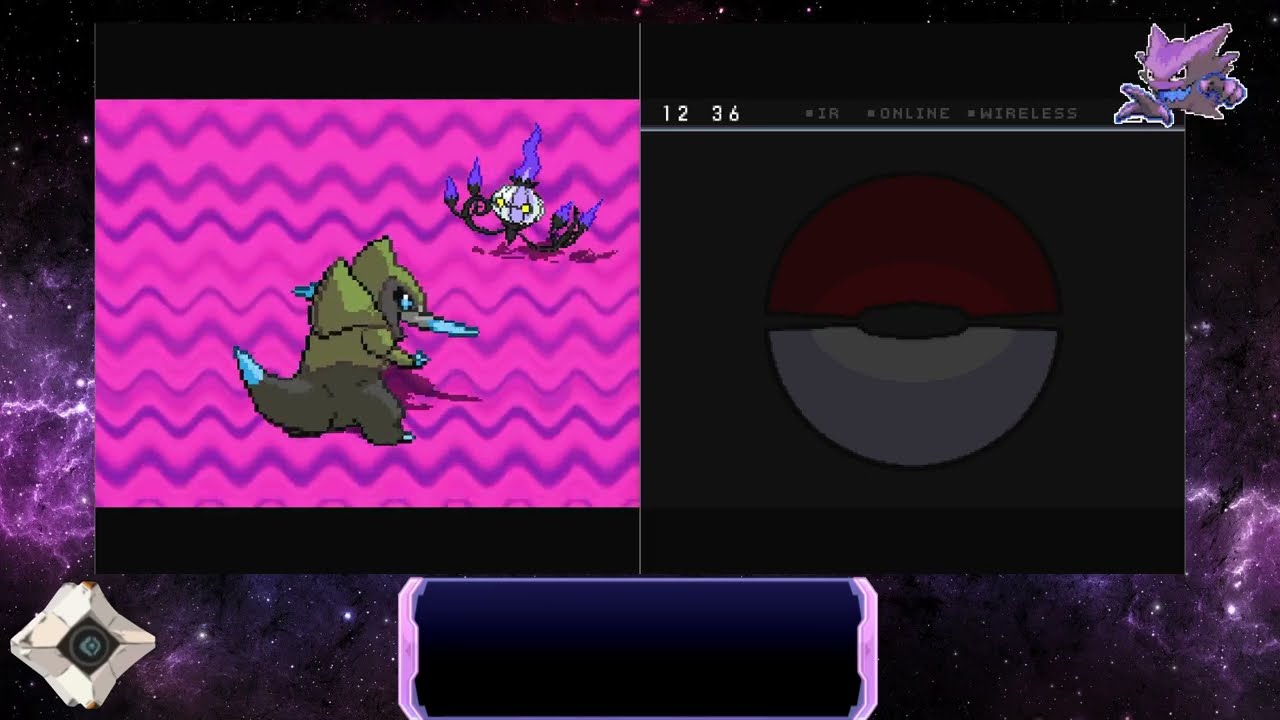 Pokémon White Version (Part 24) ~Elite Four~