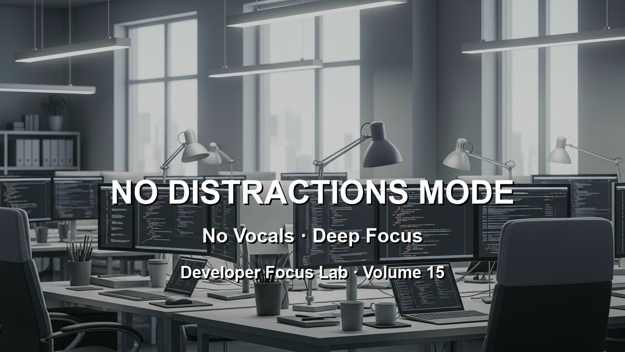 Terminal Open Mind Closed   Developer Focus Lab   Volume 15
