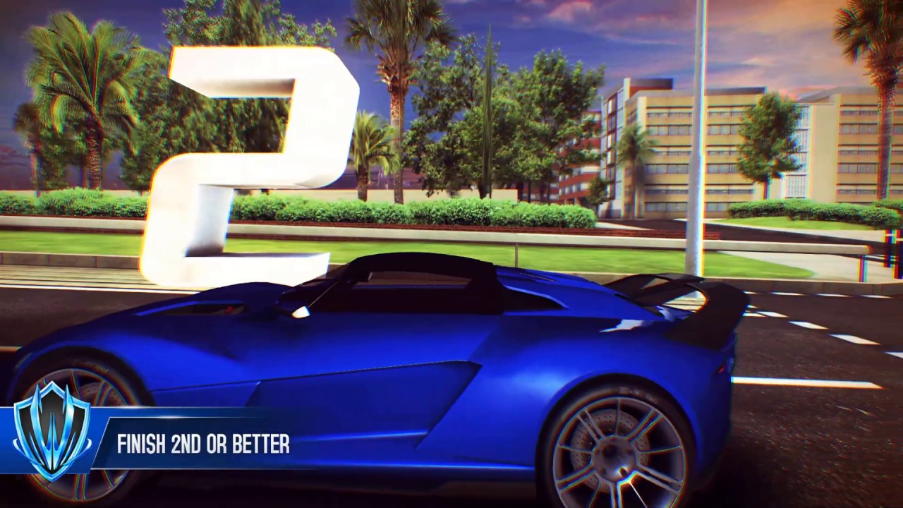 Asphalt 8 | Rezvani Beast X - Multiplayer June 2020 | Super G Black