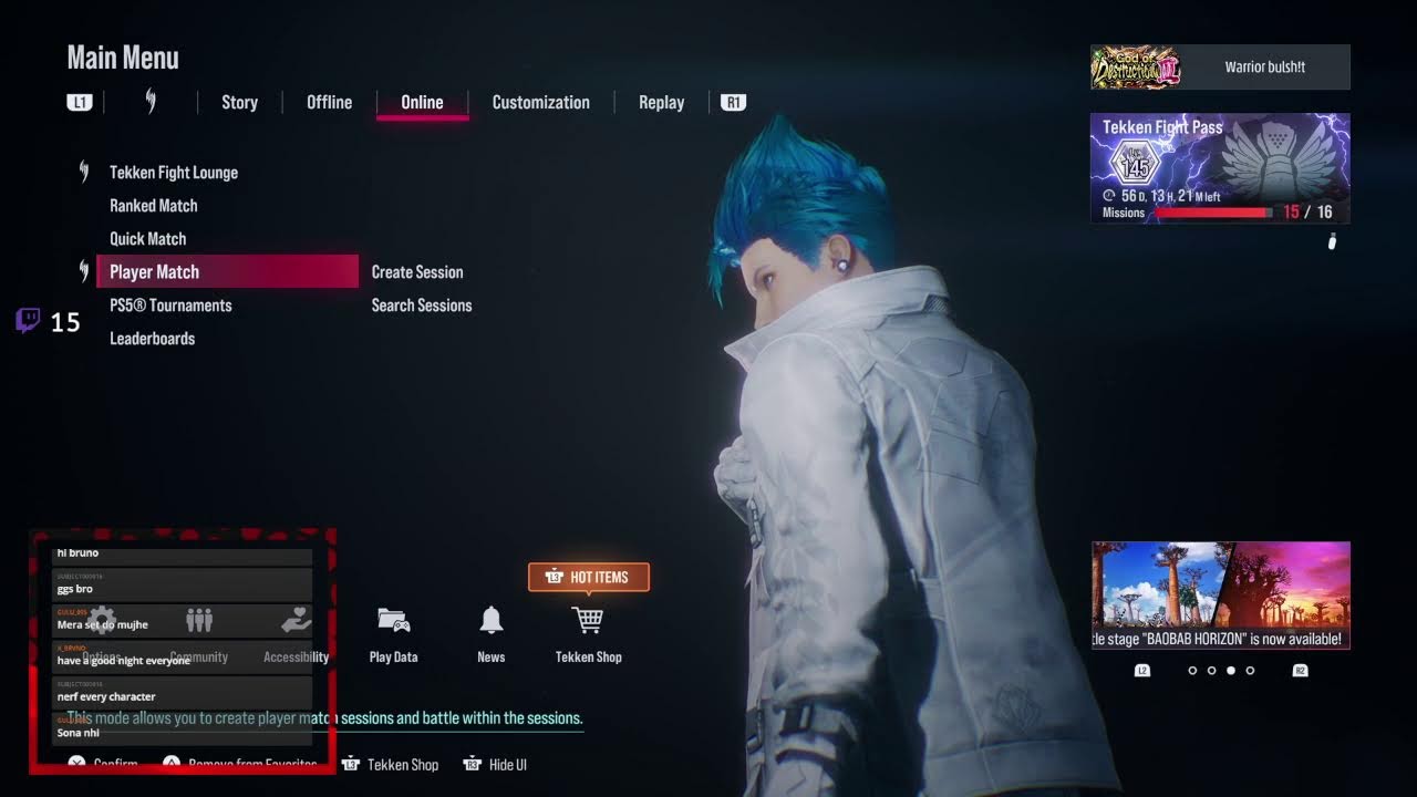 Leo ranks (AUS)