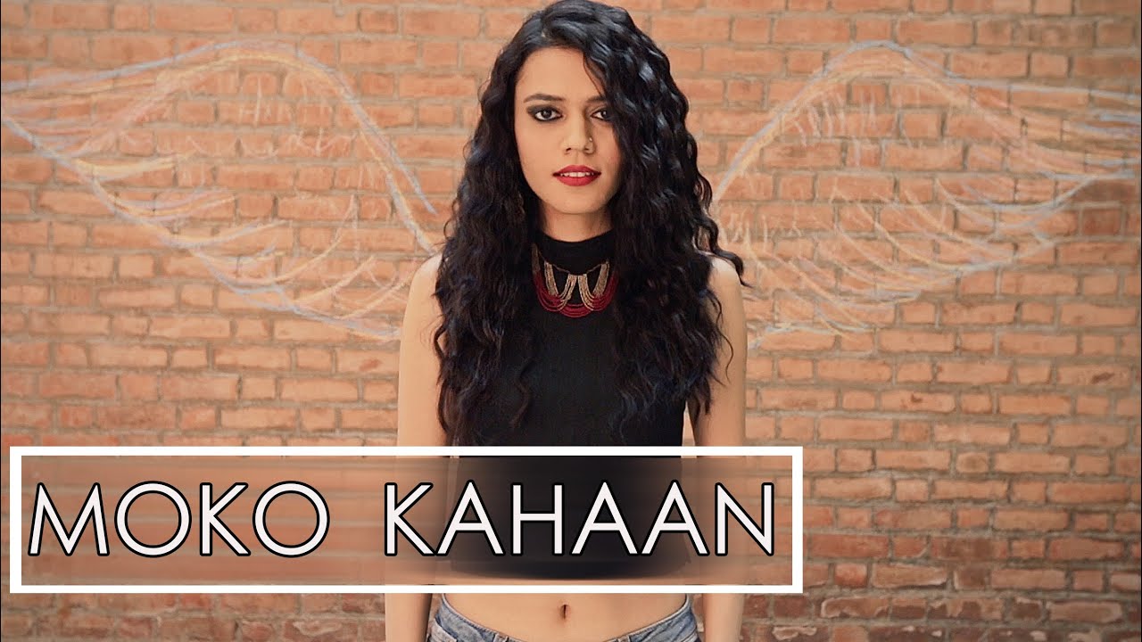 MOKO KAHAAN  ORIGINAL SONG by Maati Baani l The Music Yantra l #MaatiBaani