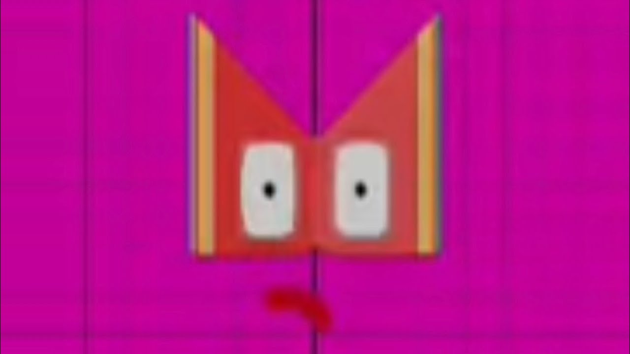 Numberblocks Perfect Numbers Band YTP 