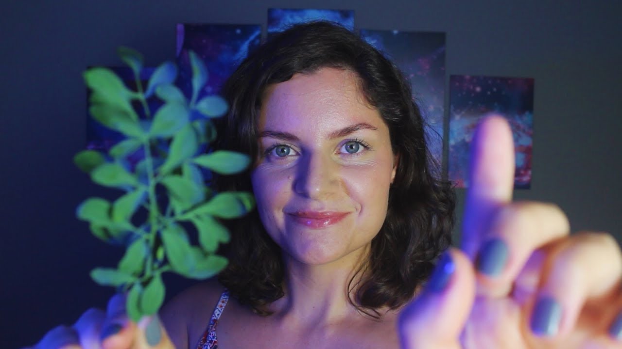 Benzimento e Reiki ♥ Linguagem da Luz | Energia Zen ASMR