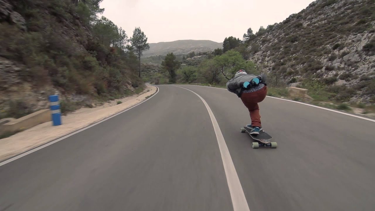 Kevin Bouaich Almost Raw