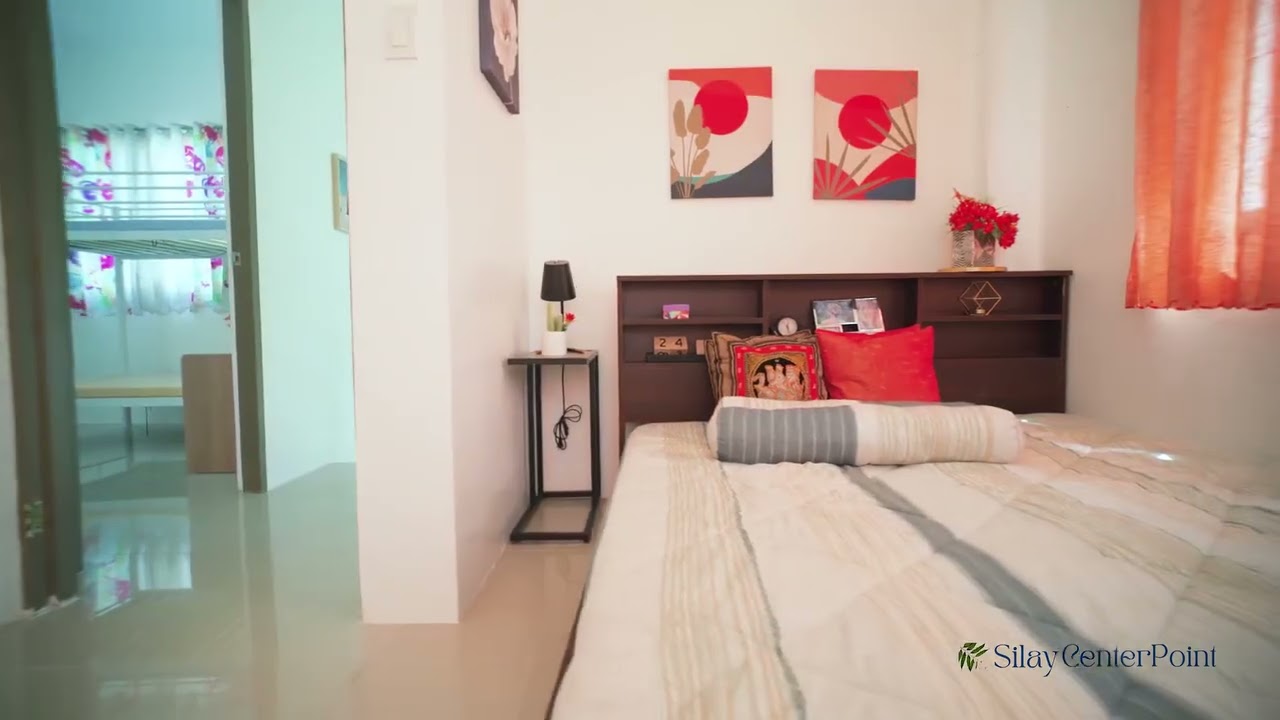 Zero Downpayment House and Lot in Silay