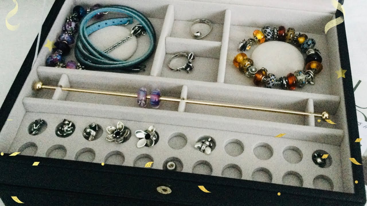 TROLLBEADS ⭐️ New Store!  New Beads!  New Designs!  ⭐️
