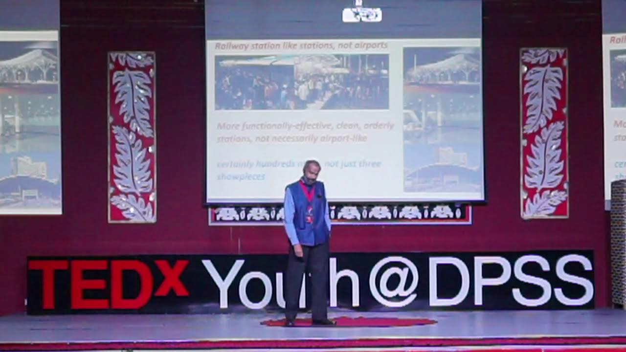 TedxYouth@DPSS | #IgnitingTheUnseen