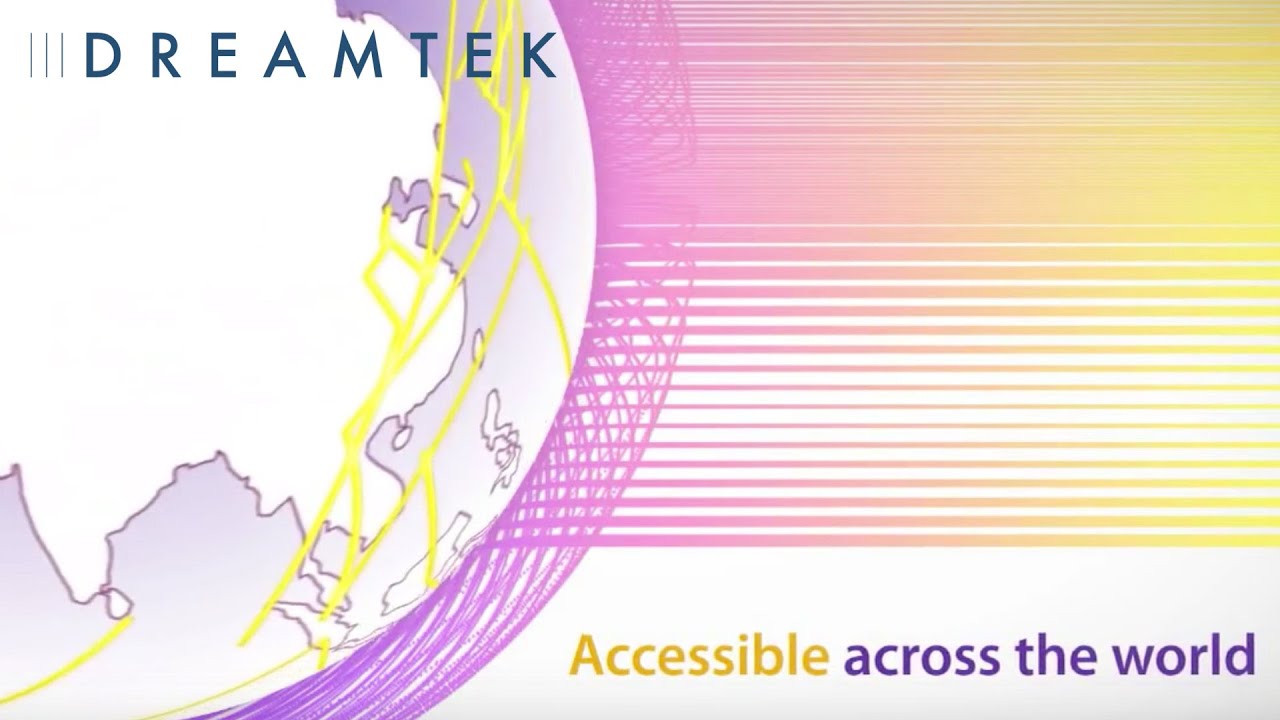 Webcasts | @Dreamtek