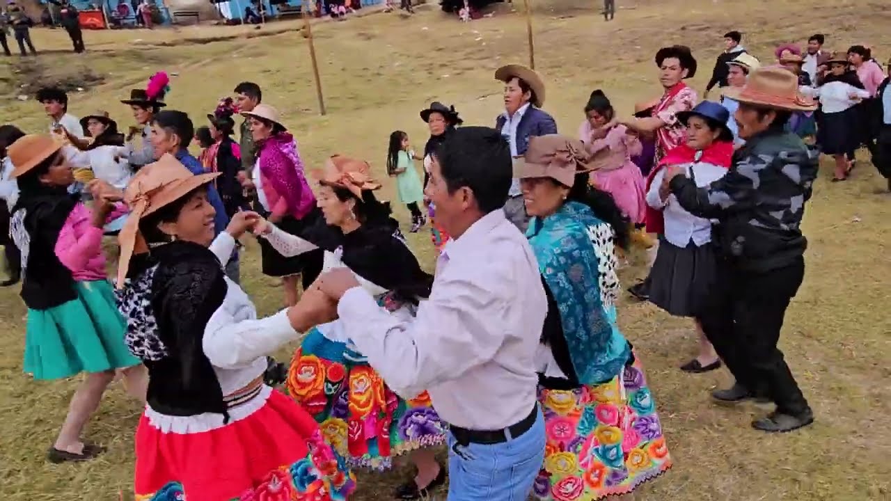 Fiesta Costumbrista Astilleria 30 de Agosto 2023