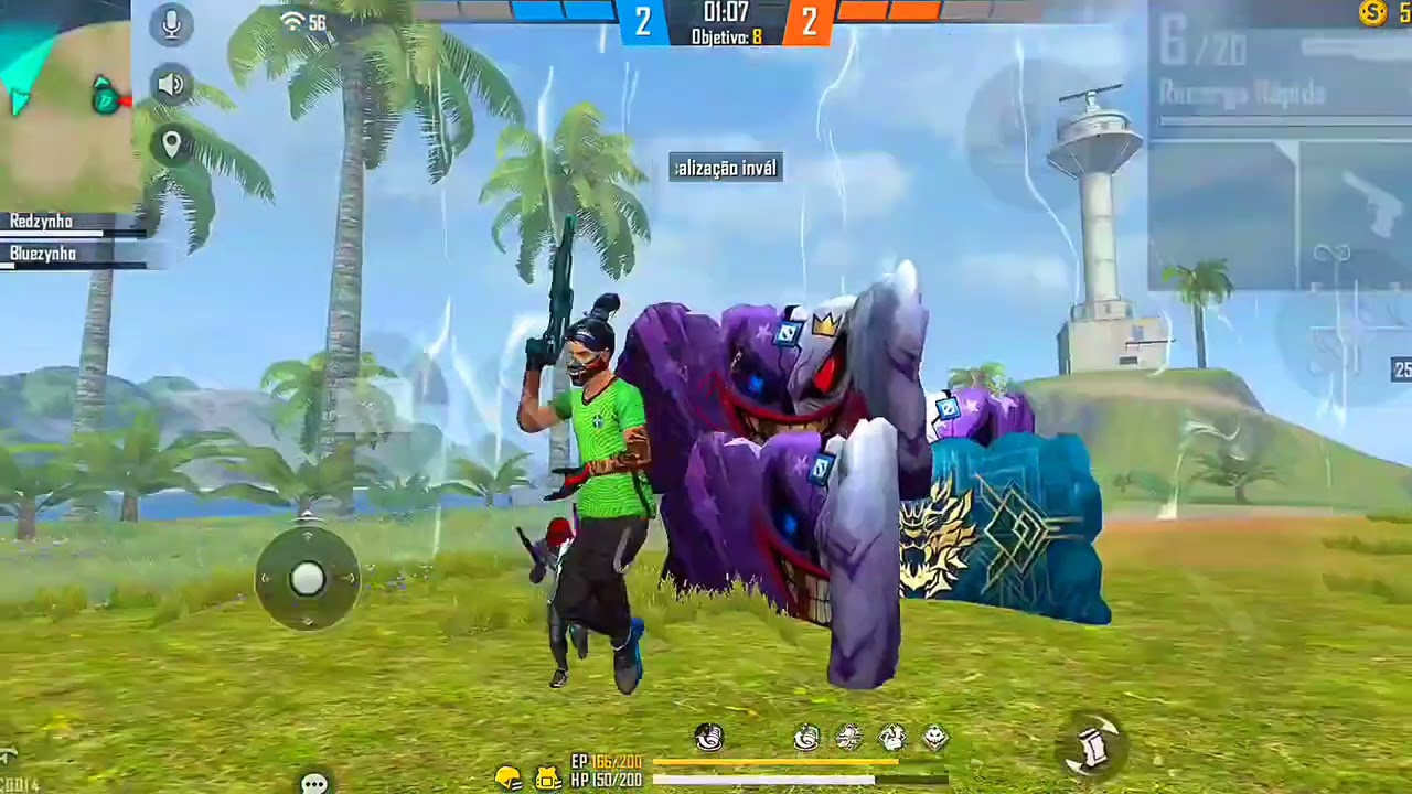 presente professor nobru kkkj🤪🤪