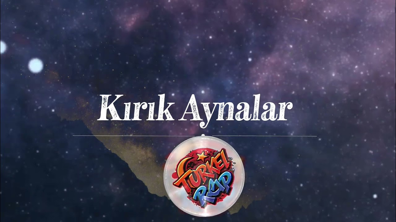 Kırık aynalar 