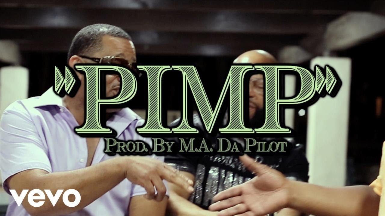 Bay Boyz - Pimp