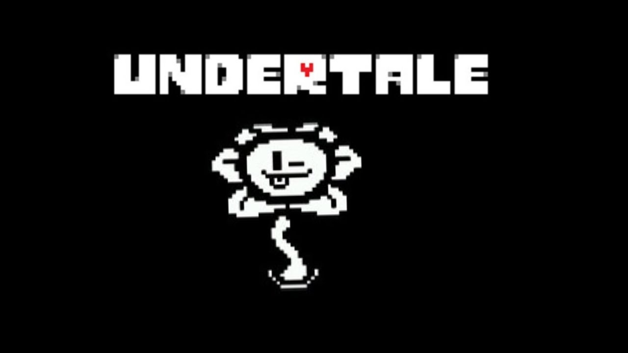 UNDERTALE - Full Game (1080p 60fps) Neutral and True Pacifist Routes