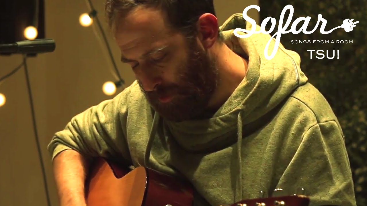TSU! - Sonora & My Home is Where My Heart Beats | Sofar Istanbul