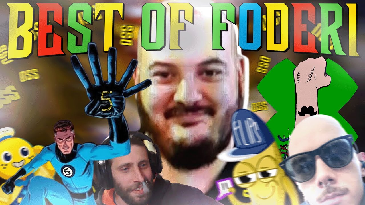 Best of Foderi | Ep. 5