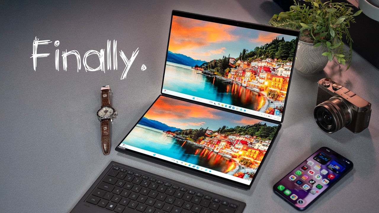 The Best Laptop of 2026 so far... (or am I wrong?)