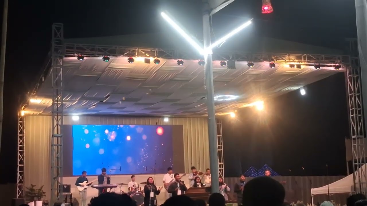 |ABDK 2026| moamari|praise and worship| krima ii|