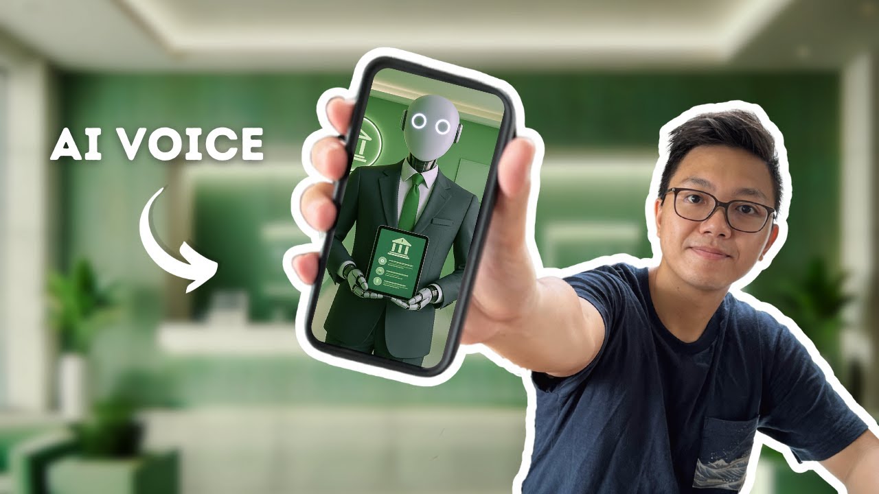 Build a lead qualification AI voice agent for FINANCIAL SERVICES | Retell AI