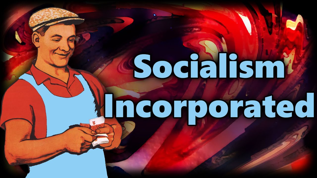 How Communists Run Businesses