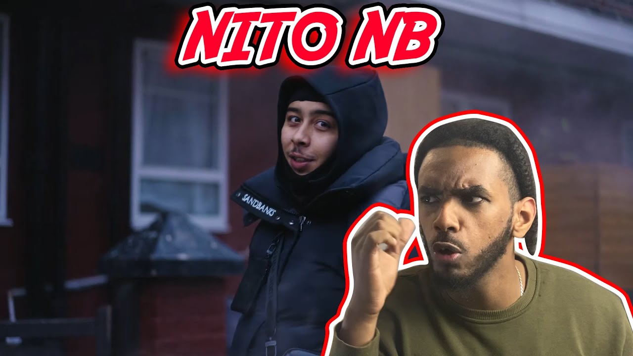 NEW STYLE! NitoNB - Ruining It (Music Video) | Pressplay REACTION! | TheSecPaq