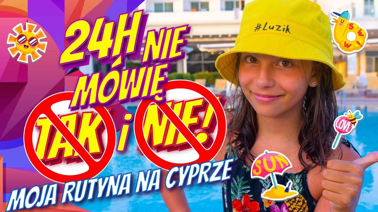 24H NIE M&Oacute;WIĘ... ODC 303