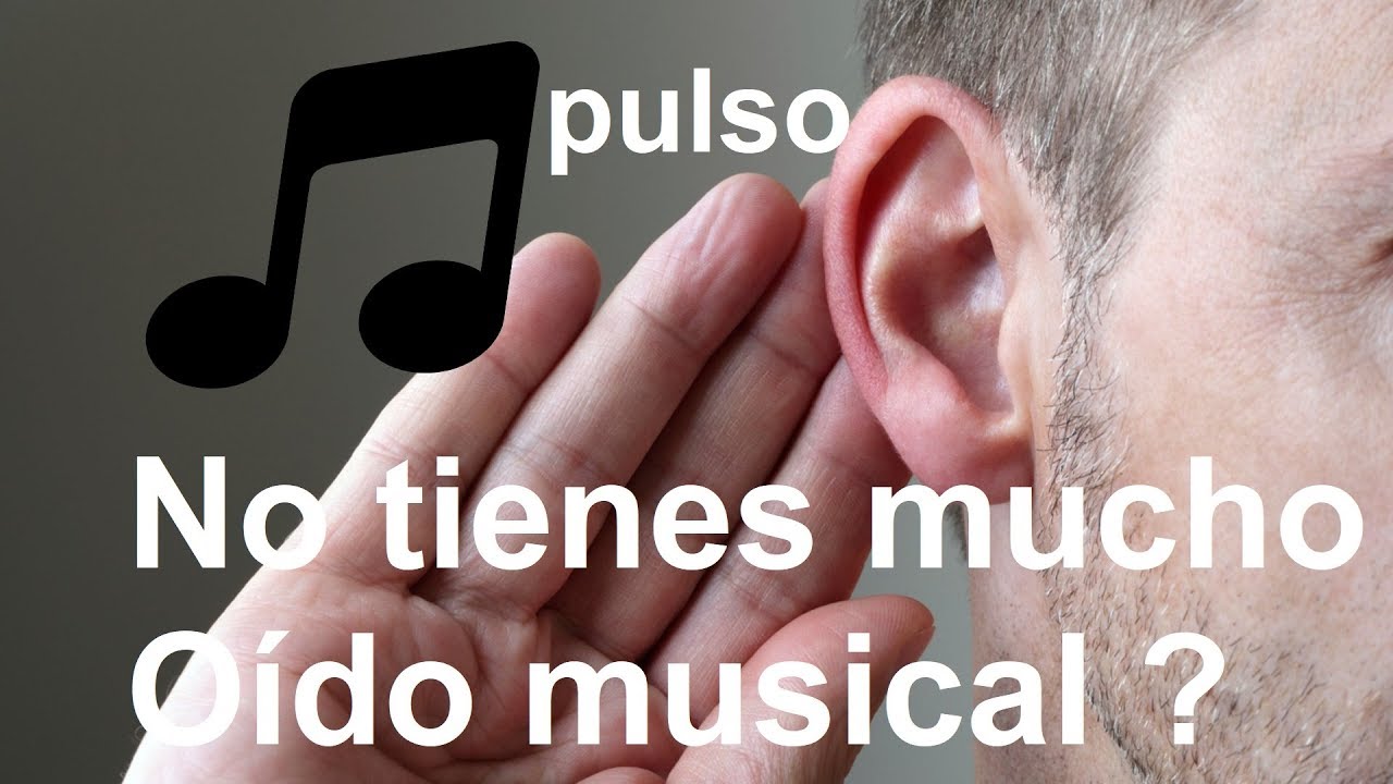 Como resolver problemas rítmicos siguiendo el pulso   Todos los instrumentos y cantantes