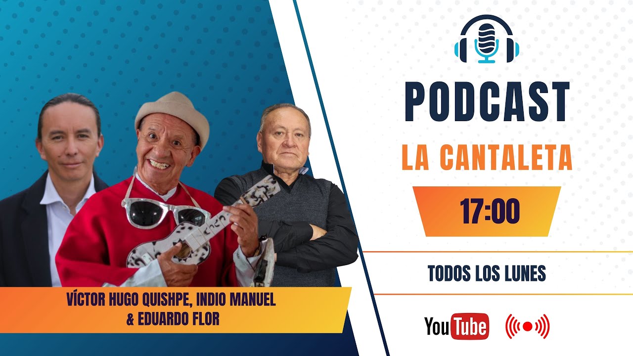 😄🎙️ La Cantaleta | Humor, opinión y calle: lo que todos comentan😂🔥