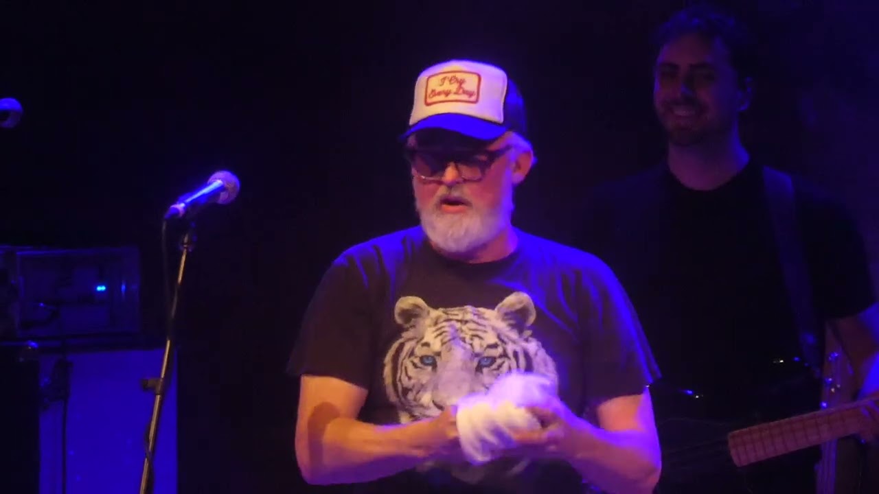 CAKE - FULL SHOW@Levitt Pavilion Steelstacks Bethlehem, PA 9/28/25