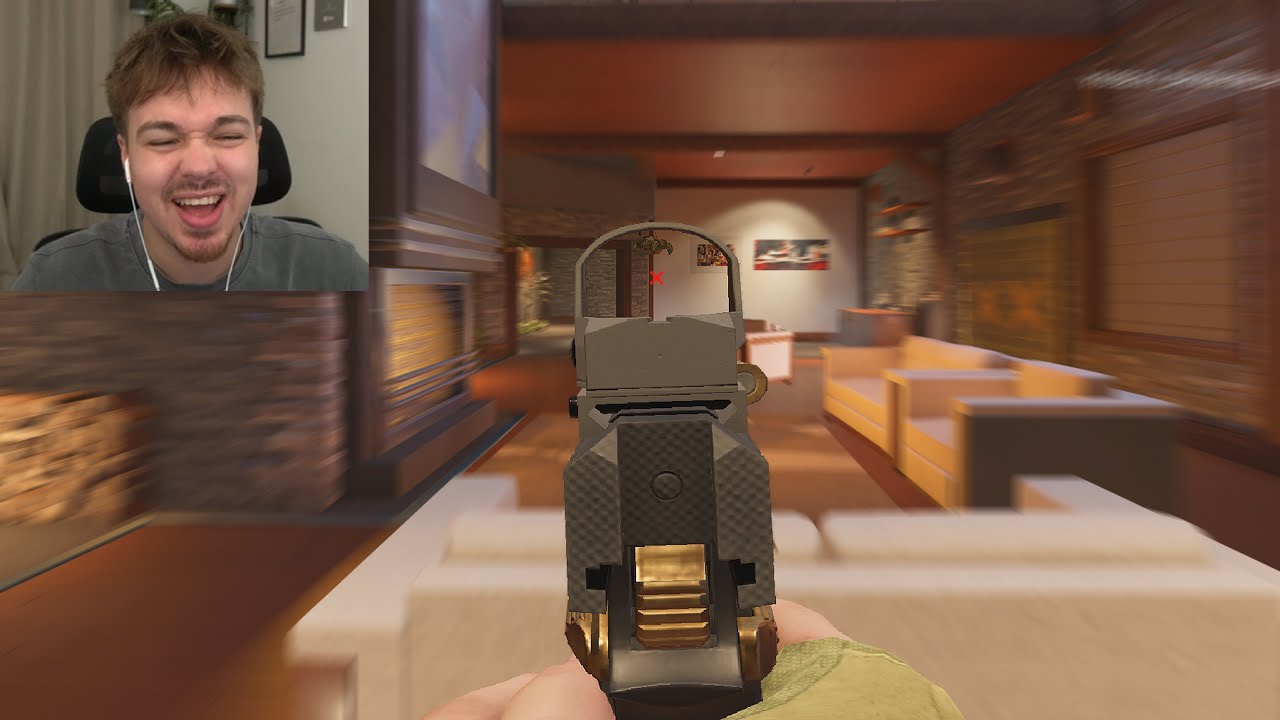 already one tapping in Siege X lol