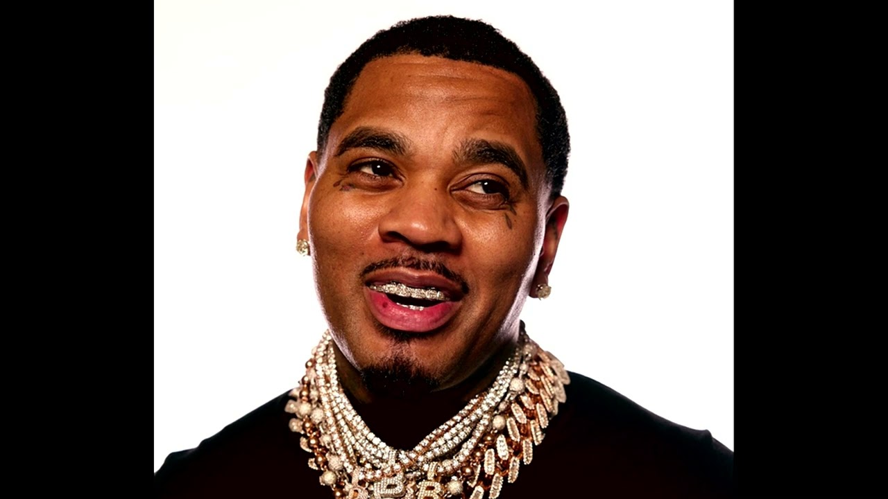[ FREE ] Kevin Gates Type Beat - '' Euphoric '' 2025 [ Prod. Kyon ]