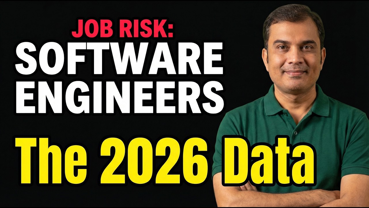 Will AI Replace Software Engineers? The 2026 Data-Driven Answer