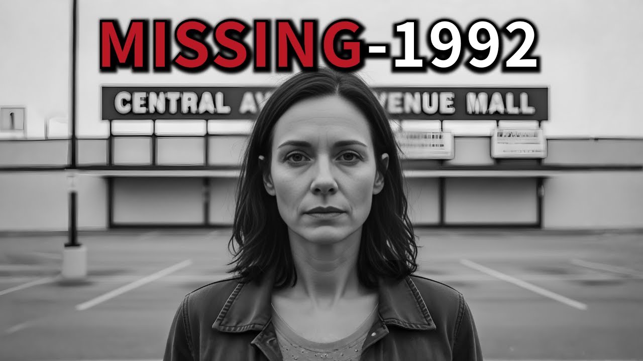 Kansas 1992 cold case solved — arrest shocks community