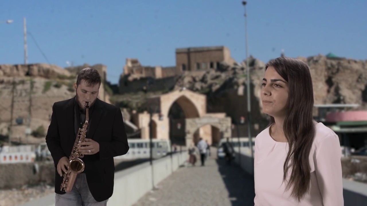 Türkçe İçin Söyle 3 - Kerkük Zindanı