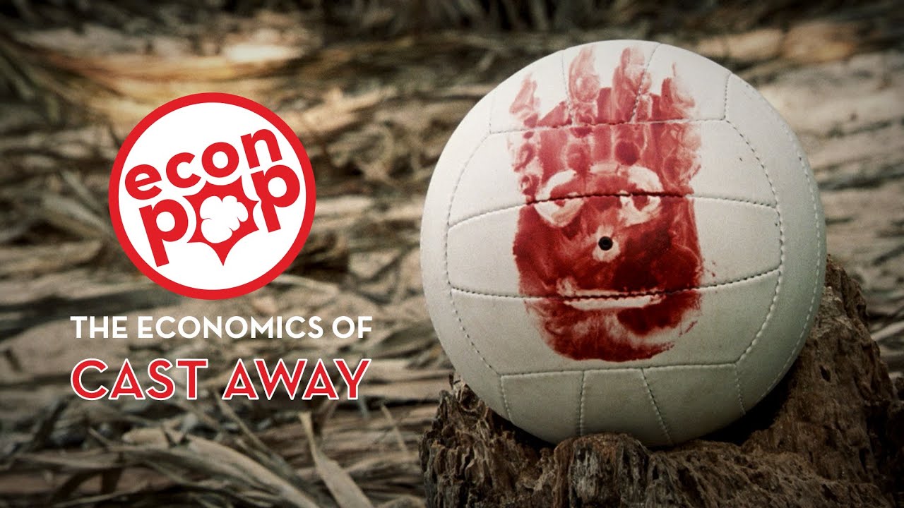 EconPop — Экономика изгнания