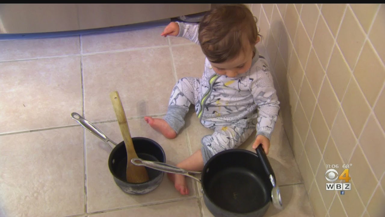 Snake Slithers Into Medford Home, Bites 9-Month-Old Boy