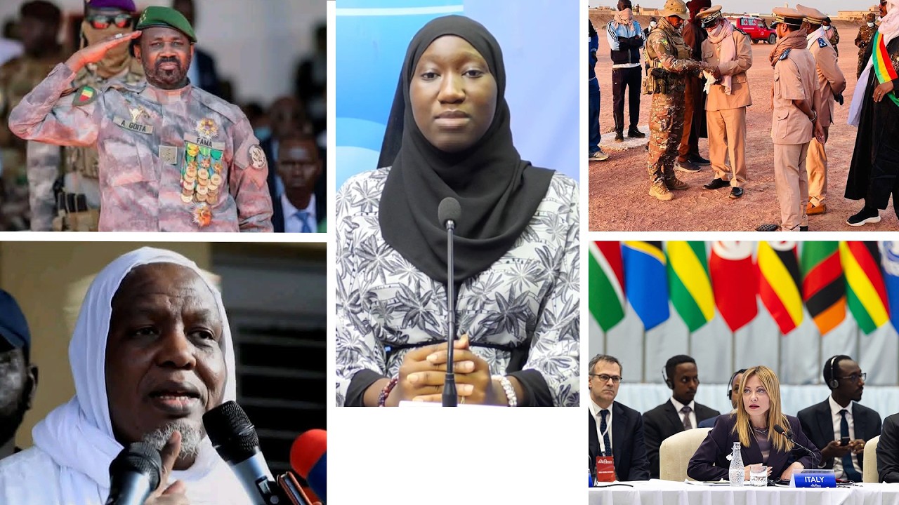 MALI / FLASH BAMANANKAN DU 14 FEVRIER 2026 tout sur actualité au Mali et dans le reste du monde.