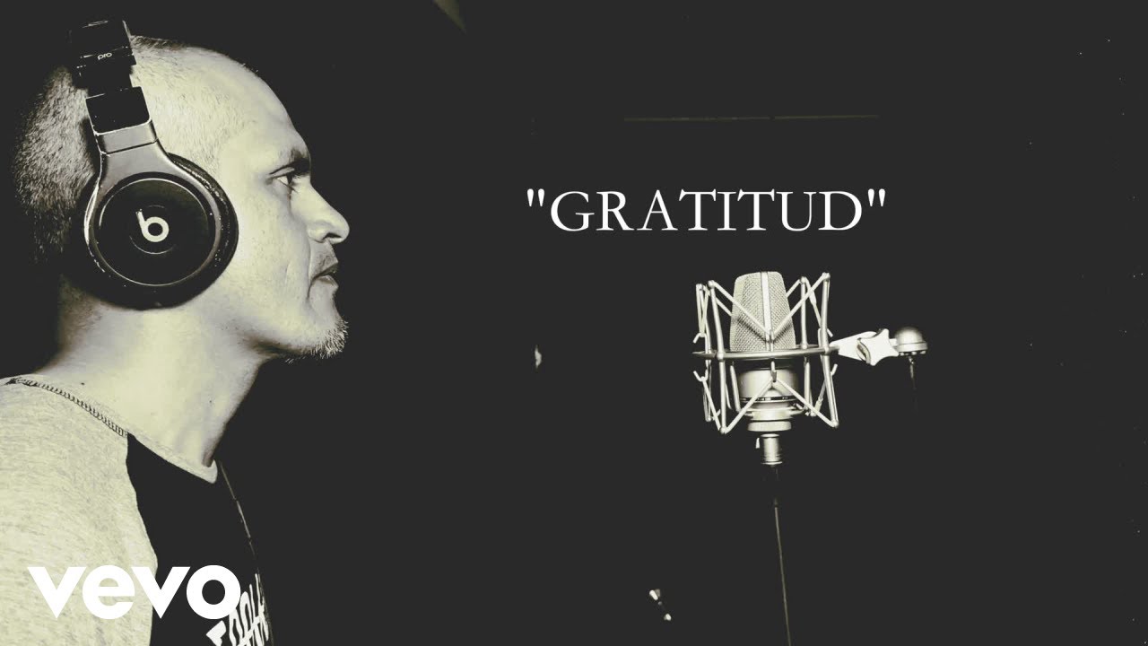 GANSI - GRATITUD
