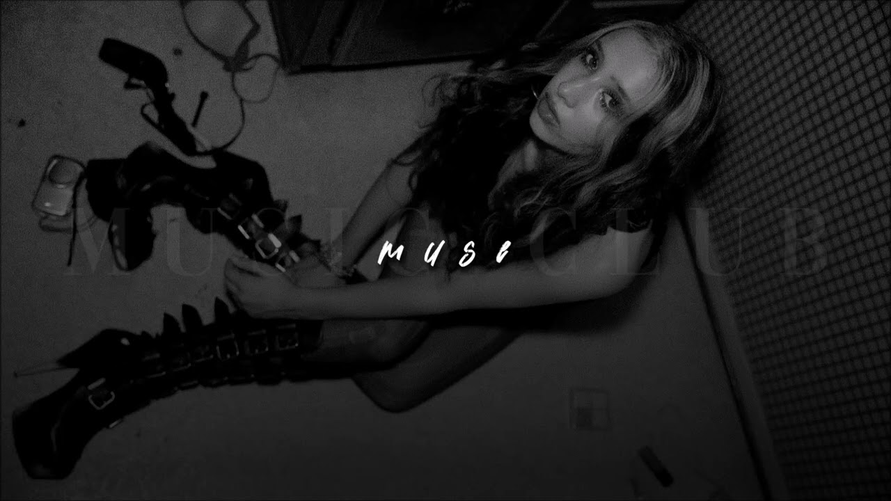 Isabel LaRosa, Muse | slowed + reverb |