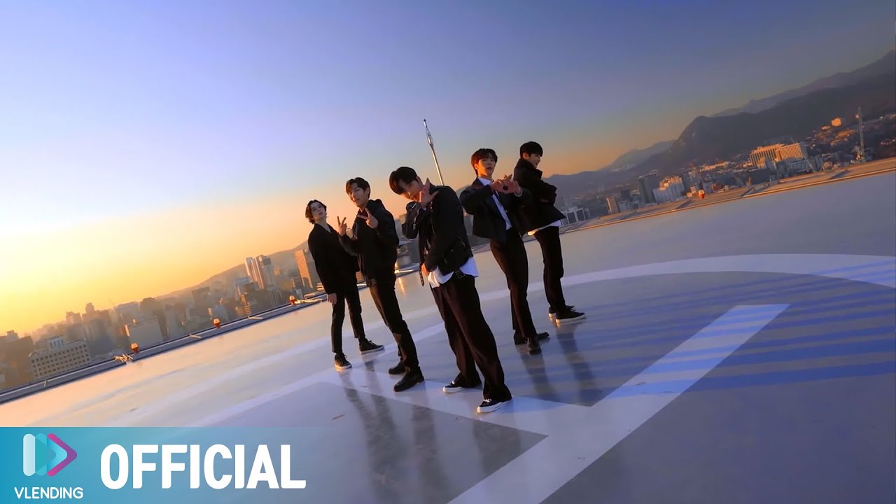 [MV] 엑스피어스 (X-PIERS) - Body Laguage (feat.라키(아스트로), 이상, 최성민, 문지후, 디모데) [짠내아이돌 OST Part.1]