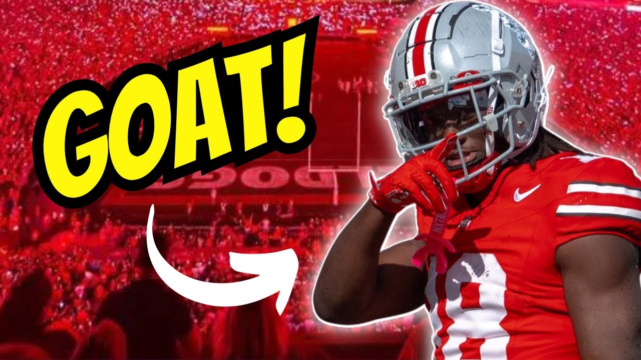 Marvin Harrison Jr: Best WR Prospect Ever? | 2024 Dynasty Rookie Profile & NFL Draft Scouting Report