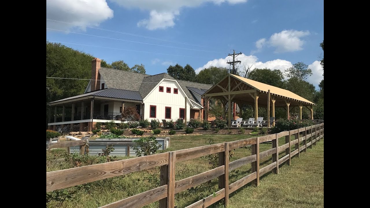 Fine Creek Brewing in Powhatan Virginia, near the City of Richmond.