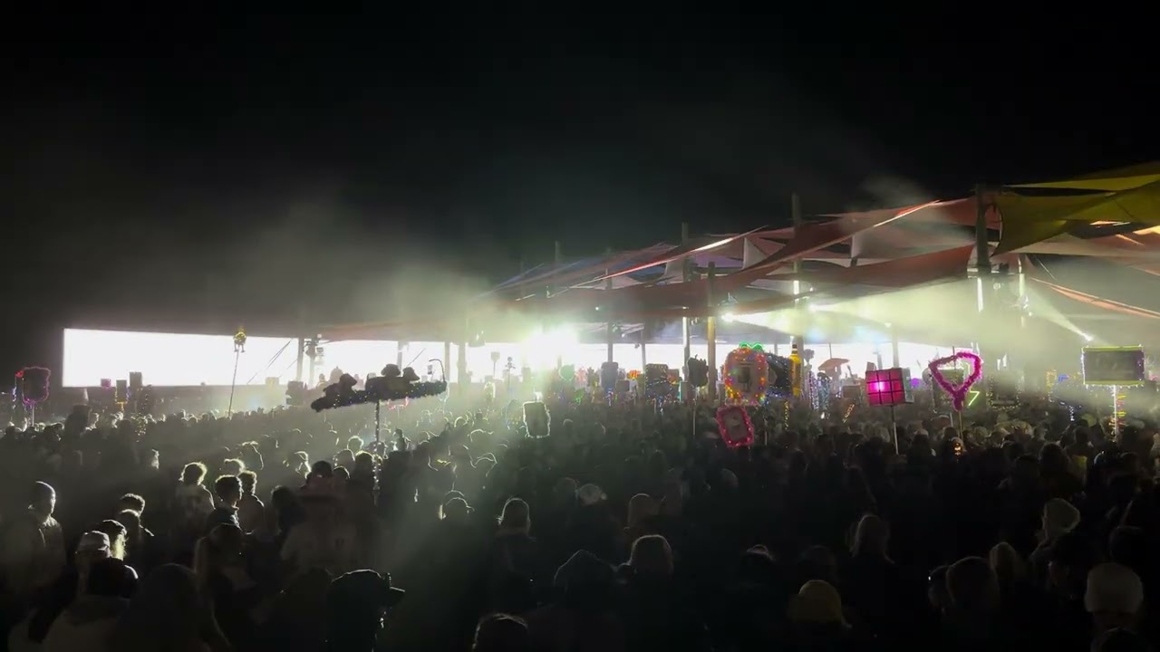 Miss You (ID Remix) x The Last Airbender (VIP) SLVL @ I Hate Models, BTV 2025