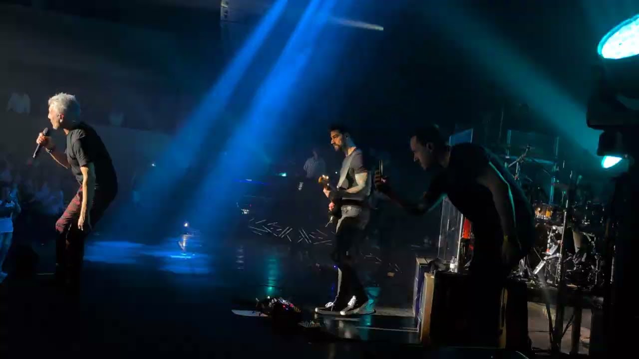 Sergio dalma yo no te pido la luna y otras