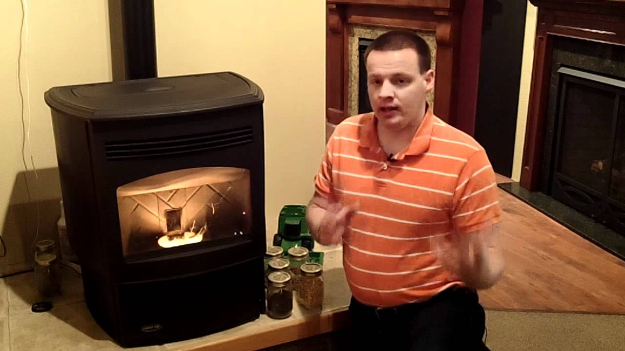 Biomass Stoves