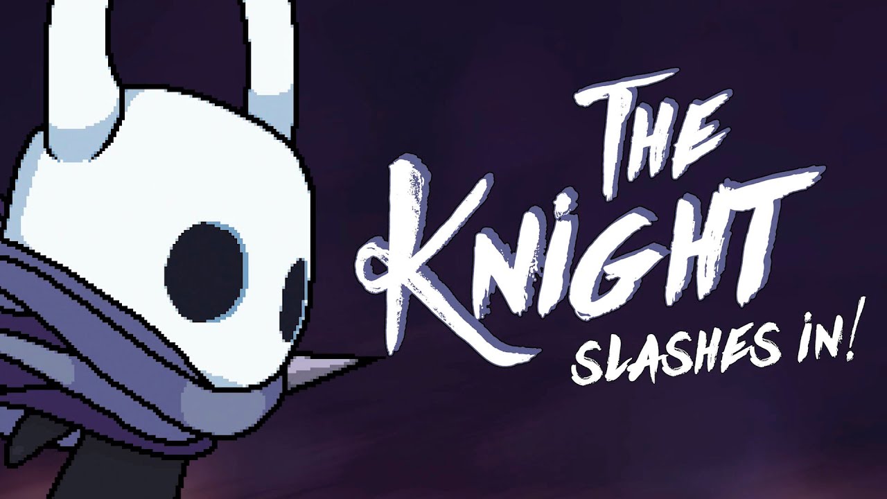 Rivals of Aether Workshop - The Knight Release Trailer