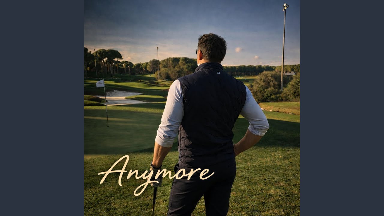 Anymore (feat. Denis McKenzie)