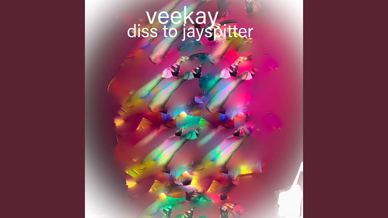 Diss to jayspitter