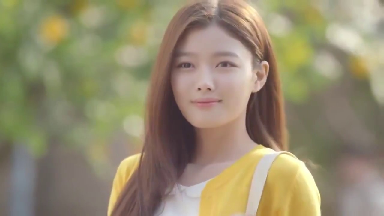 [FMV] EXO - Fall (ft. Kim Yoo Jung)