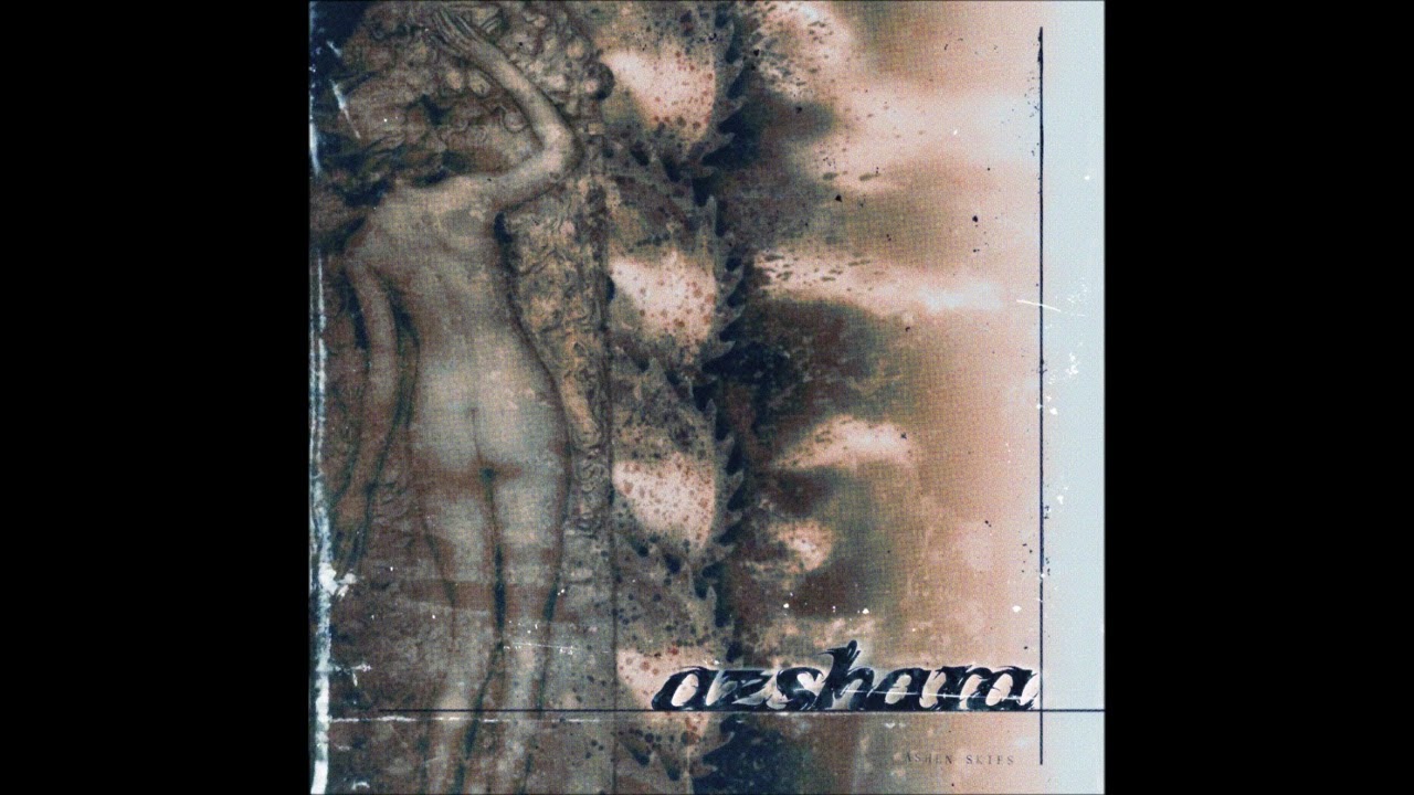 Azshara - Ashen Skies 2025 (Full EP)