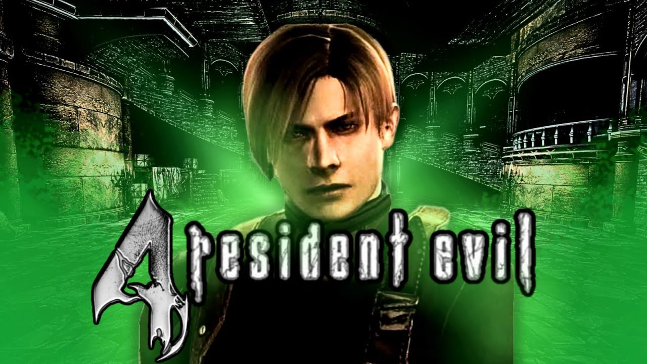 🔴ESQUENTA PRO REQUIEM- RESIDENT EVIL 4 NO MODO PROFISSIONAL 🔴